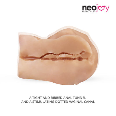 Neojoy Karly Sex Doll TPE Realistic Ass & Vagina - Medium 7 Kg