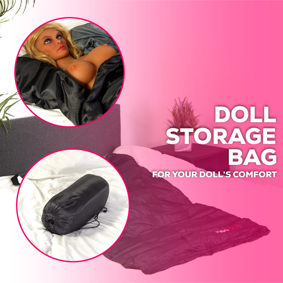 Neodoll - Doll Storage Bag Neodoll - Doll Storage Bag