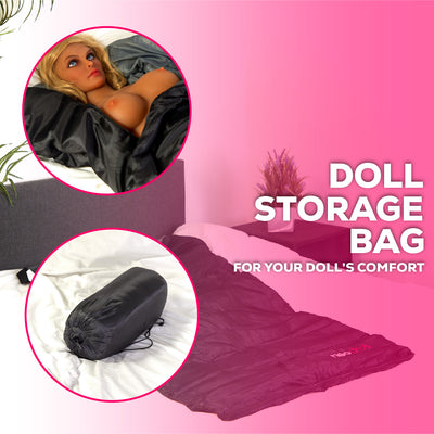 Neodoll - Doll Storage Bag