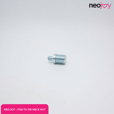 Neojoy - M16 to M8 Neck Nut
