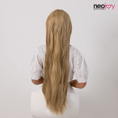 Neodoll Hair Wigs - Blond - Long Wavy