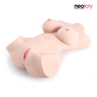 Neojoy Geiko Sex Doll TPE with Realistic Ass and Vagina  - Large 11.6kg