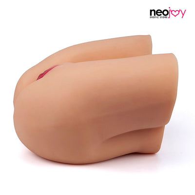 Neojoy Fanny Girl Sex Doll TPE with Realistic Vagina & Ass - Large 10.9Kg