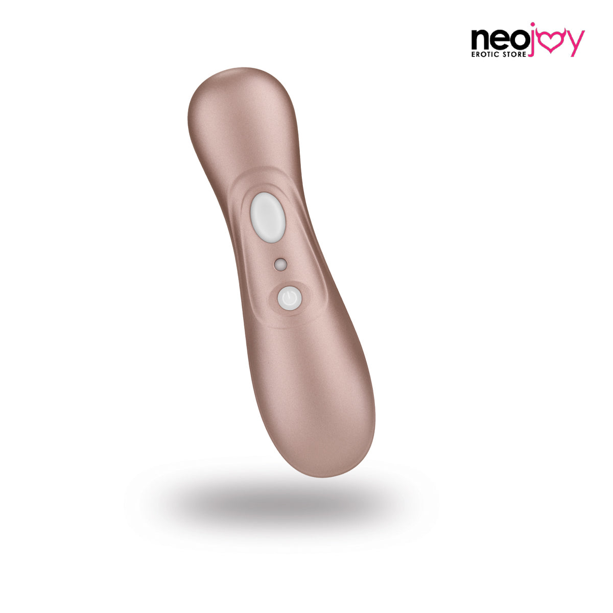 Satisfyer Pro 2 Next Generation Premium Clitoral Stimulator + Extra Tips & Lube