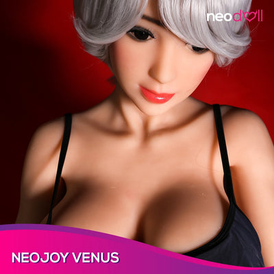 Neojoy Venus - Realistic Sex Doll - 168cm