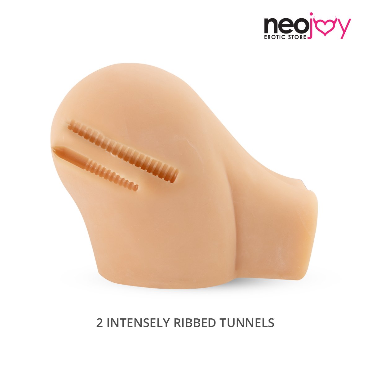 Neojoy Twerker Butt Sex Doll TPE Realistic Butt Ass & Pussy - large 10Kg