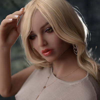 Youqdoll - Kennedy - Sex Doll Head