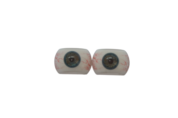Neodoll - Sex Doll Eyes - Doll Accessories - Dark Grey