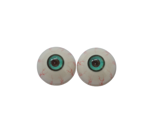 Neodoll - Sex Doll Eyes - Doll Accessories - Light Green