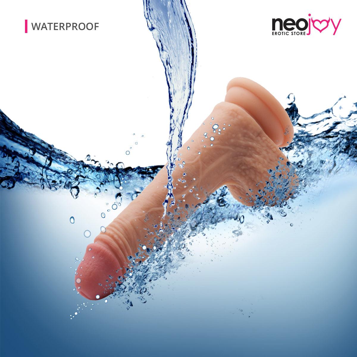 Neojoy 7 Undercover Lover - lucidtoys.com