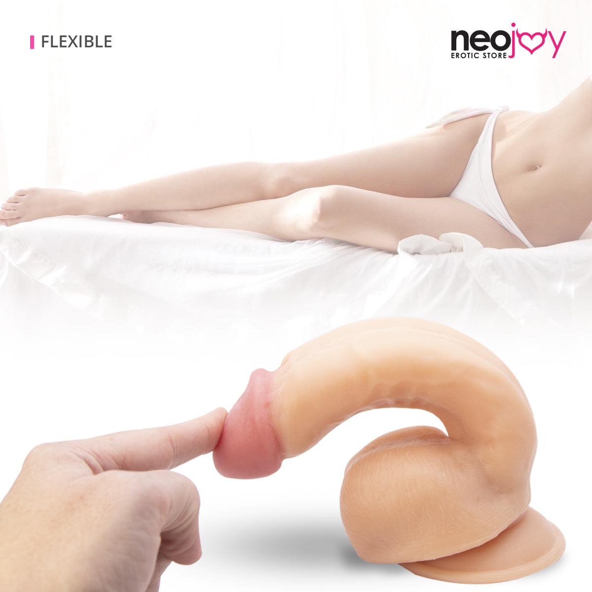 Neojoy - Amazing Lover Flesh
