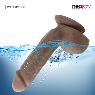 Neojoy - Amazing Lover - Brown