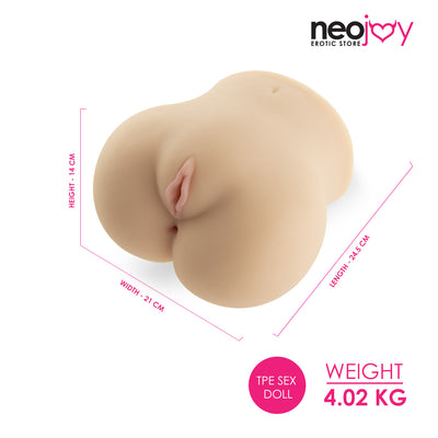 Neojoy - Amazing Ass