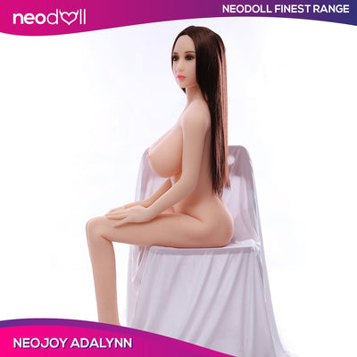 Neodoll Finest Adalynn - Realistic Sex Doll - 158cm