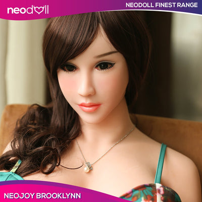 Neodoll Finest Brooklynn - Realistic Sex Doll - 165cm