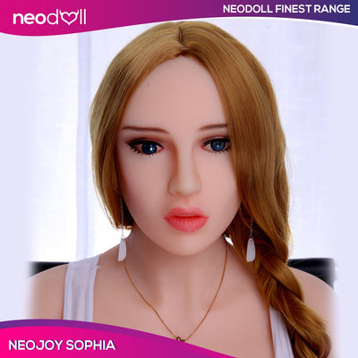 Neodoll Finest Sophia - Realistic Sex Doll - 158cm