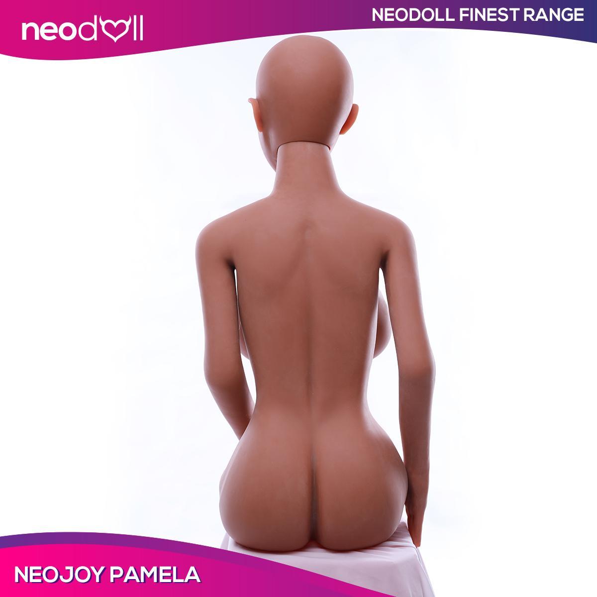 Neodoll Finest Pamela - Realistic Sex Doll - 158cm