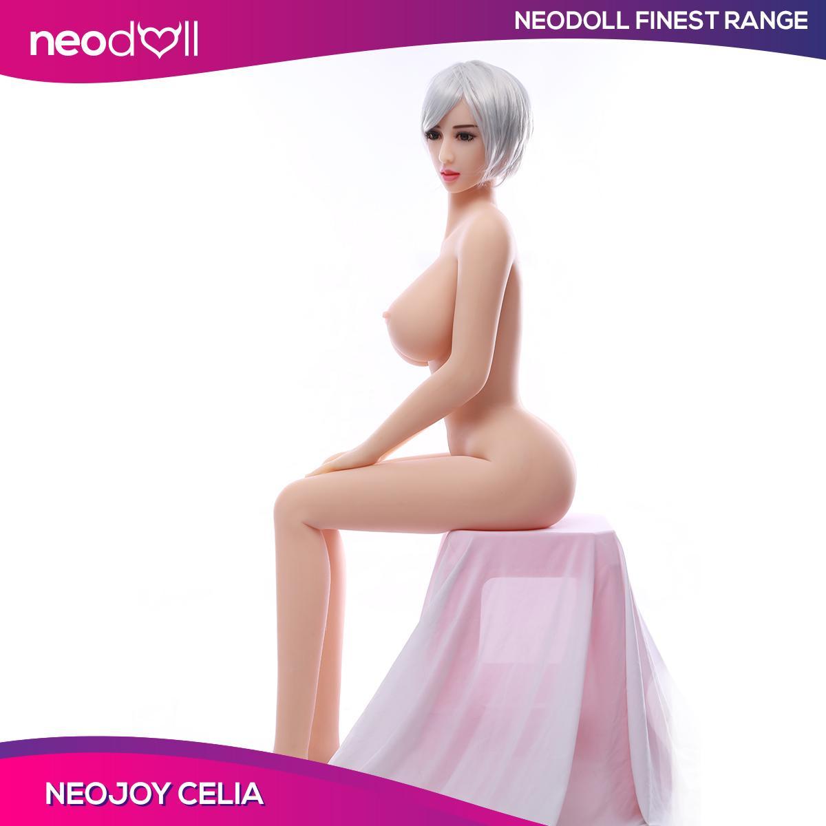 Neodoll Finest Celia - Realistic Sex Doll - 165cm