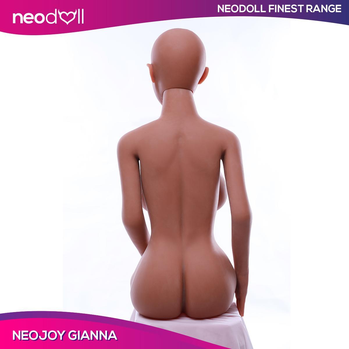 Neodoll Finest Gianna - Realistic Sex Doll - 158cm