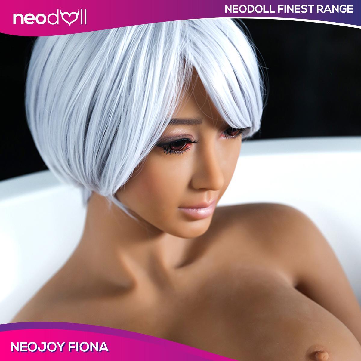 Neodoll Finest Julianna - Realistic Sex Doll - 158cm