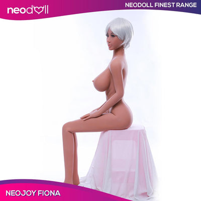 Neodoll Finest Julianna - Realistic Sex Doll - 158cm