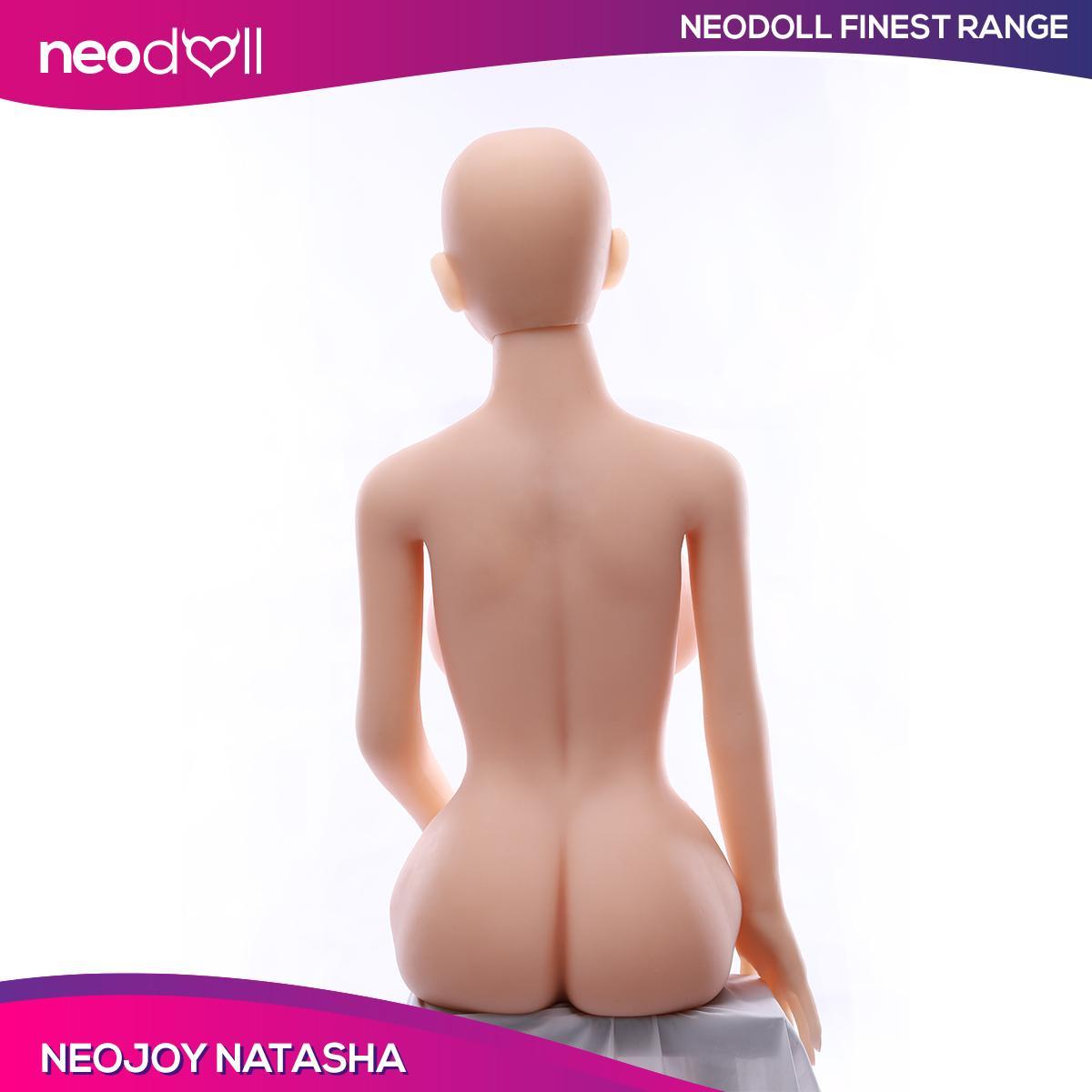 Neodoll Finest Natasha - Realistic Sex Doll - 158cm