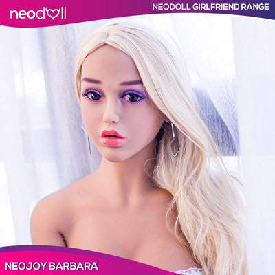 Sex Doll Barbara | 148cm Height | Tan Skin | Standing | Neodoll Girlfriend