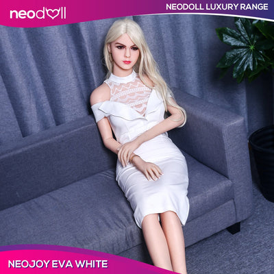 Sex Doll Eva | 165cm Height | Natural Skin | Standing & Shug | Neodoll