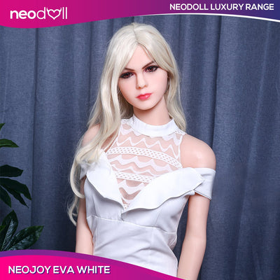 Neojoy Eva White - 165cm