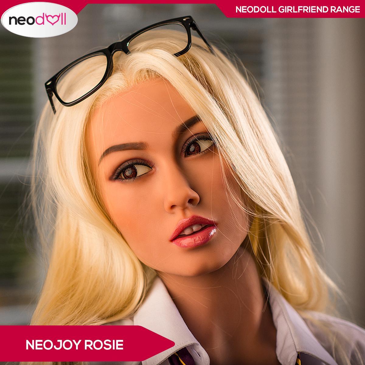 Neojoy - Rosie 158cm - Blond