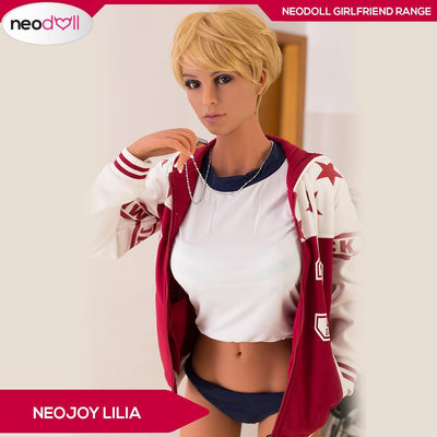 Neojoy - Lilia 158cm - 112 - Delta