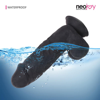 Neojoy - Big Bad Boy - Black