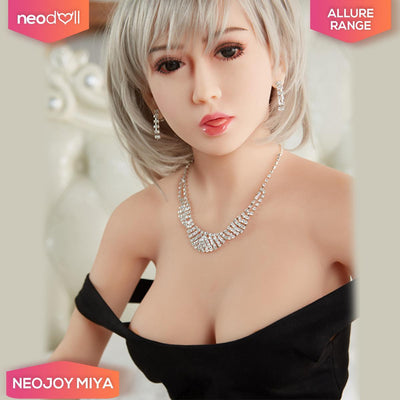 Neodoll Allure Miya - Realistic Sex Doll -170cm