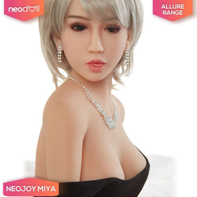 Sex Doll Miya | 169cm Height | Natural Skin | Standing | Neodoll Allure