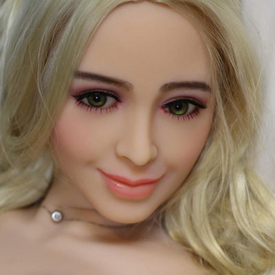 Neodoll Sugarbabe - Sex doll body part - White - 165cm