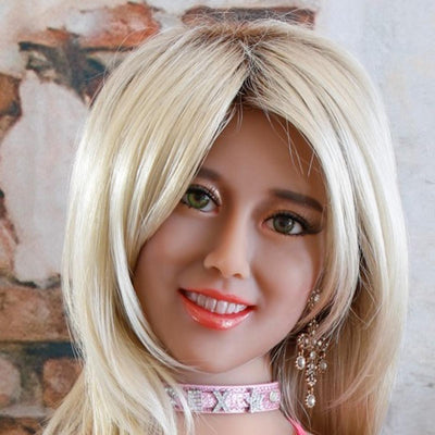 Neodoll Sweet Heart Wig - Sex Doll Hair