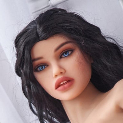 Neodoll Racy Jane - Sex Doll Head - M16 Compatible - Tan