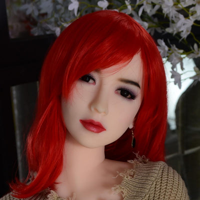 Neodoll Allure - 36 - Sex Doll Head - M16 Compatible - Tan