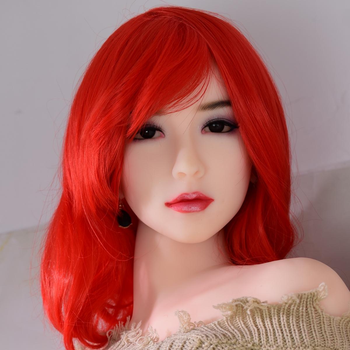 Neodoll Allure - 36 - Sex Doll Head - M16 Compatible - Tan