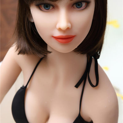 Sex Doll Helen | 155cm Height | White Skin | Shrug & Standing | Neodoll Racy