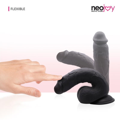 Neojoy - King-Dong Dildo - 21.5 cm - 8.5 Inch