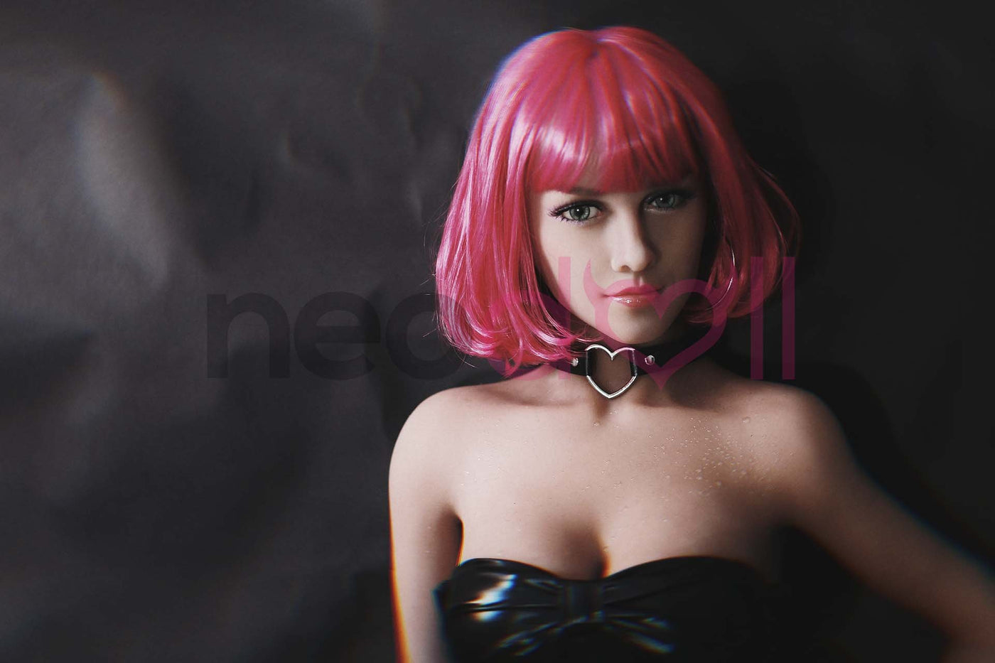 Neodoll Sugar Babe - Pag - Realistic Sex Doll - 150cm - Tan