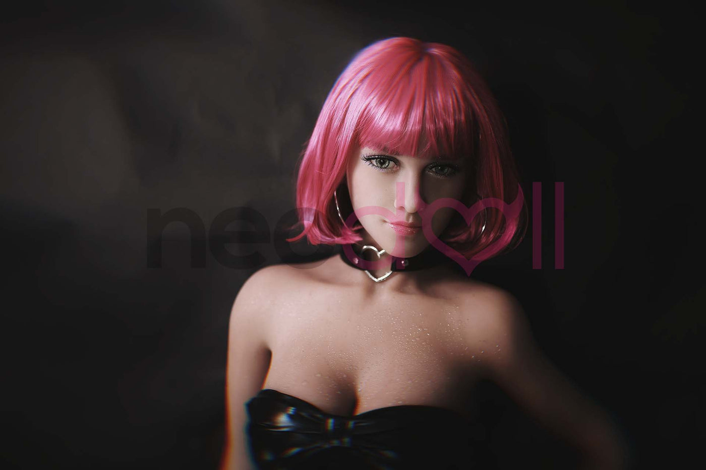 Neodoll Sugar Babe - Pag - Realistic Sex Doll - Gel Breast - Uterus - 150cm - Tan