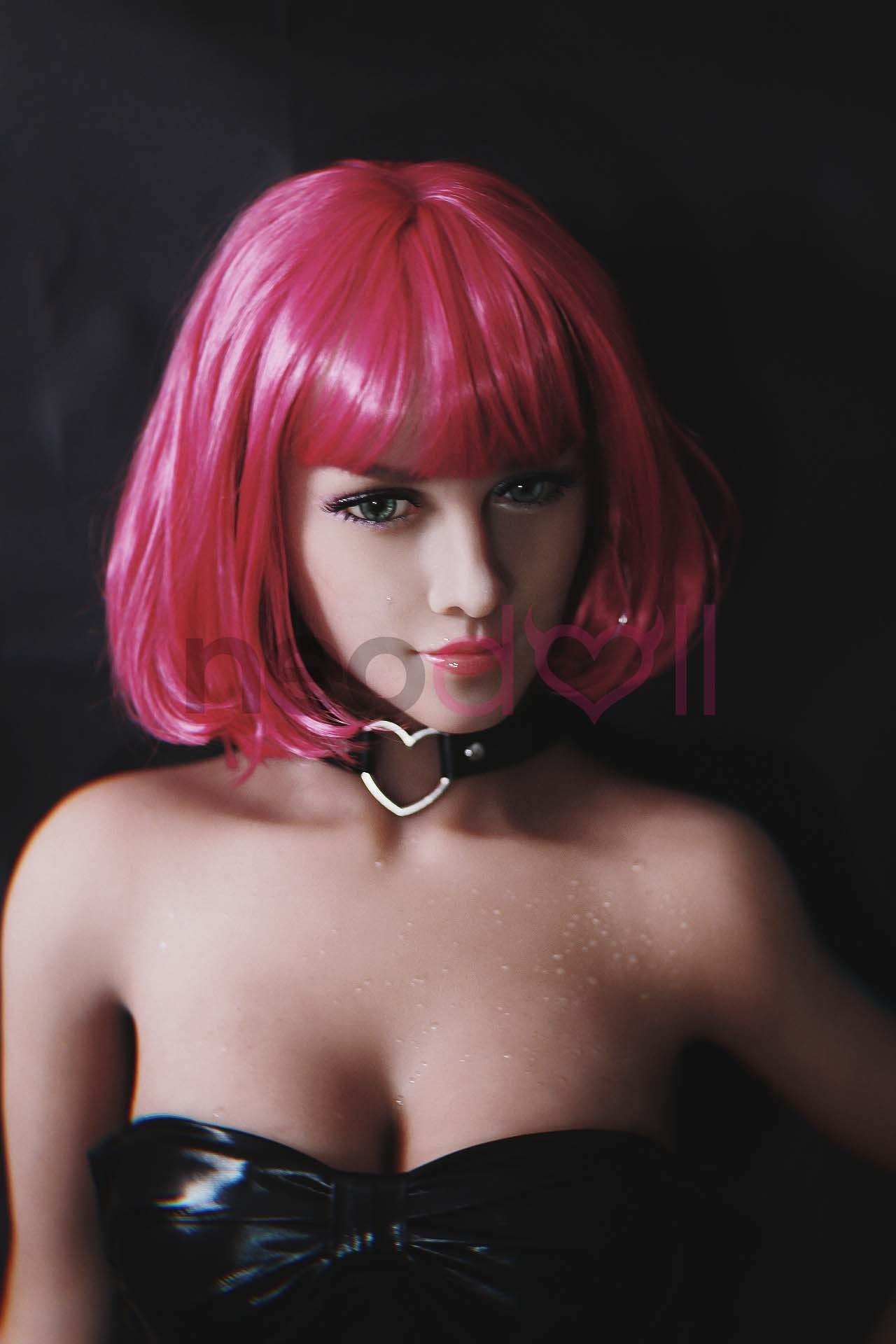 Neodoll Sugar Babe - Pag - Realistic Sex Doll - Gel Breast - Uterus - 150cm - Tan
