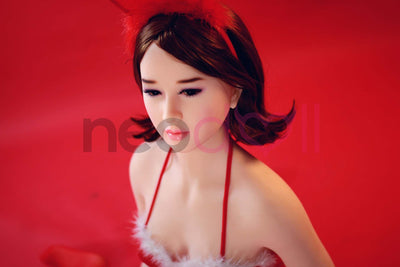 Neodoll Sugar Babe - Feier - Realistic Sex Doll - 160cm - Natural