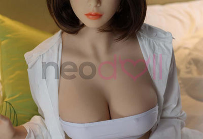 Sex Doll Acacia | 165cm Height | Natural Skin | Shrug & Standing & Uterus & Gel Breast | Neodoll Sugar Babe