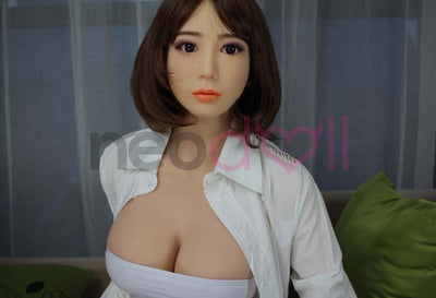 Sex Doll Acacia | 165cm Height | Natural Skin | Shrug & Standing & Uterus & Gel Breast | Neodoll Sugar Babe