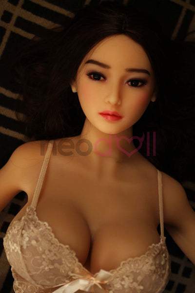 Sex Doll Adonia | 165cm Height | Wheat Skin | Shrug & Standing & Uterus | Neodoll Sugar Babe