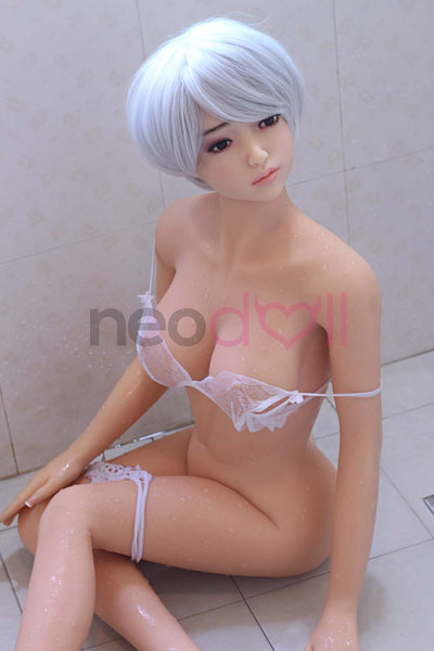 Neodoll Sugar Babe - Agnes - Realistic Sex Doll - 165cm - Natural