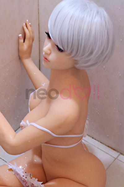 Sex Doll Agnes | 165cm Height | Natural Skin | Shrug & Standing & Uterus | Neodoll Sugar Babe